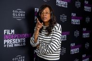 Film Independent Presents Live Read Of "Only Murders In The Building" - Source: Getty